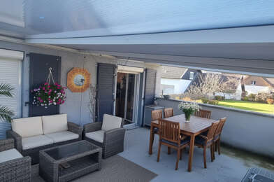 Maison 4 pièces 134000 €