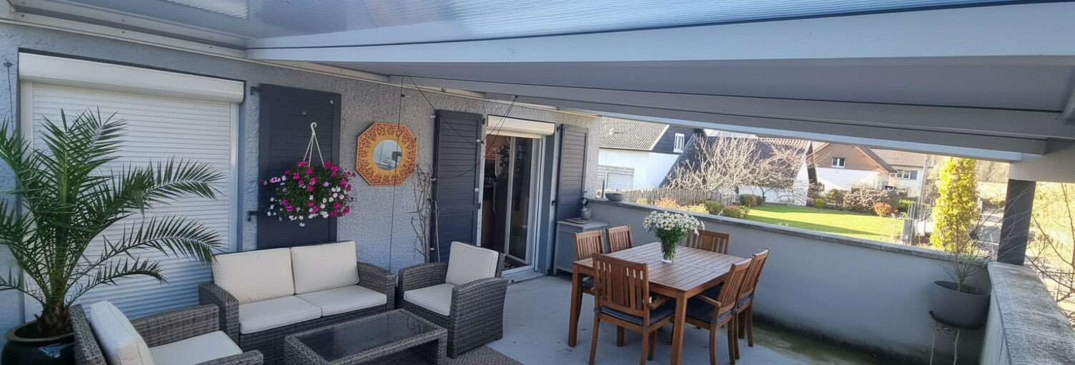 Maison 4 Pièces 82 m² à vendre à Mandeure (25350)