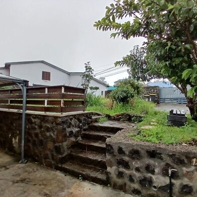 Maison 4 pièces 262500 €