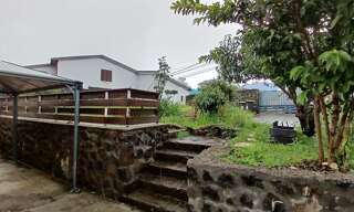 Maison 4 Pièces 91 m² à vendre à Le Tampon (97430)