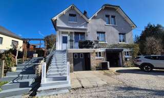 Maison 6 Pièces 130 m² à vendre à Corrèze (19800)