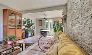 Maison 6 Pièces 107 m² à vendre à Rebréchien (45470)