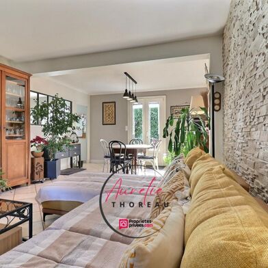 Maison 6 pièces 229900 €