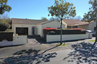 Maison 4 pièces 365000 €