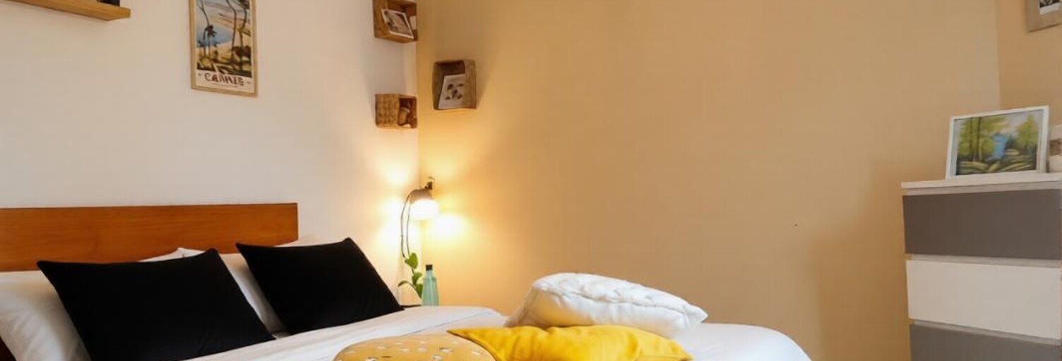 Maison 4 Pièces 70 m² à vendre à Chéreng (59152)