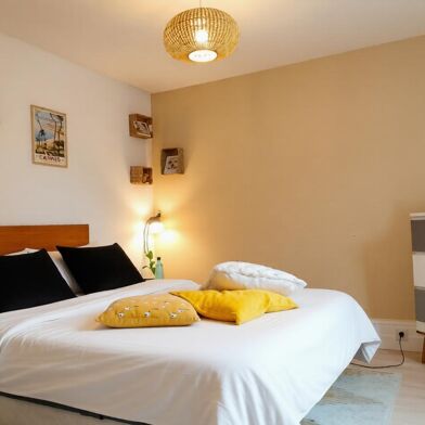 Maison 4 pièces 249000 €