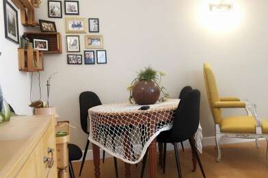 Maison 4 pièces 249000 €