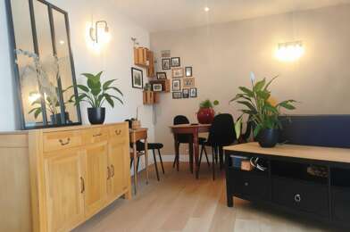Maison 4 pièces 249000 €