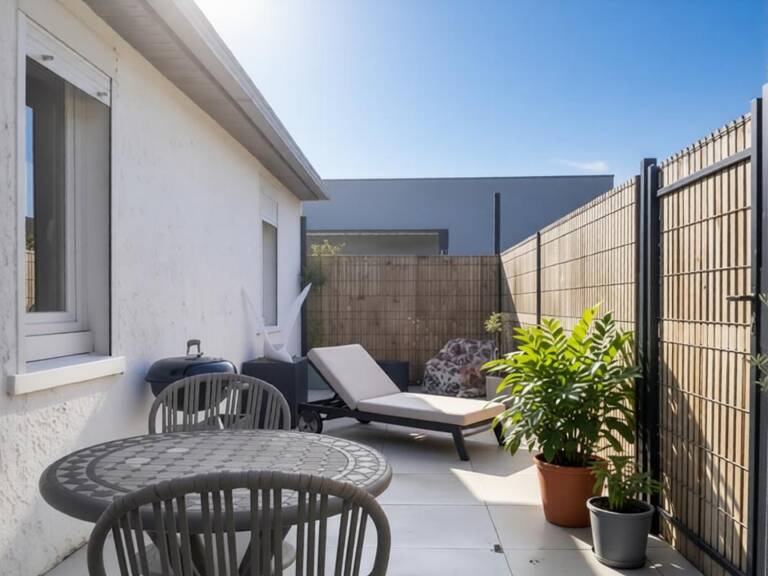 Jolie Maison individuelle de plain-pied  3/4 pièces 80 m2 — photo 1