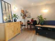 Jolie Maison individuelle de plain-pied  3/4 pièces 80 m2 — photo 2