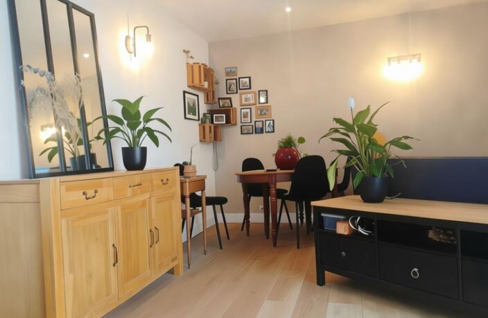 Jolie Maison individuelle de plain-pied  3/4 pièces 80 m2 — photo 2