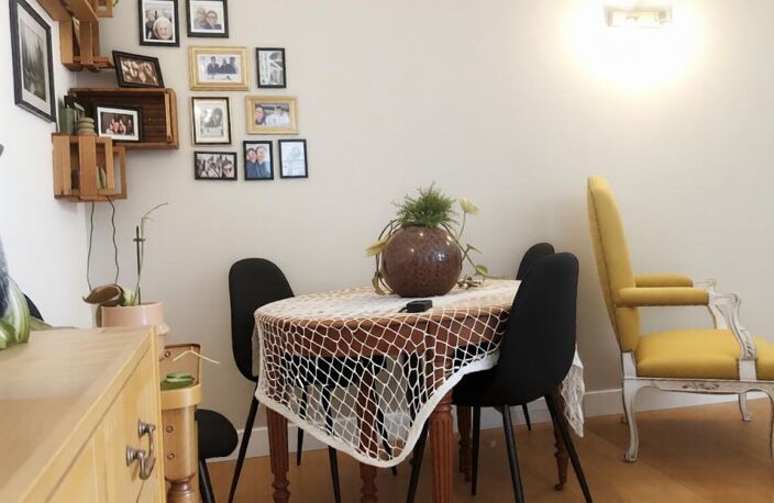 Jolie Maison individuelle de plain-pied  3/4 pièces 80 m2 — photo 3