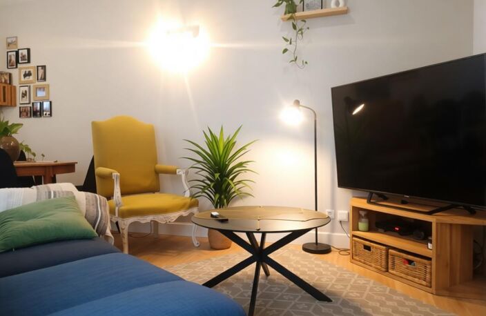Jolie Maison individuelle de plain-pied  3/4 pièces 80 m2 — photo 4
