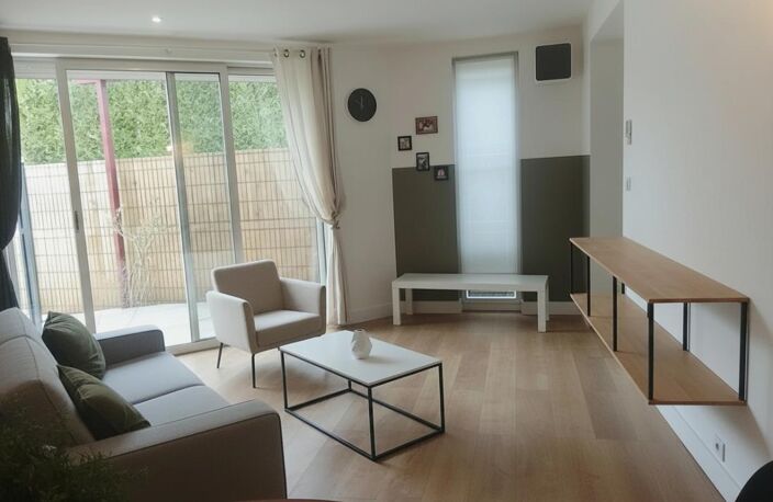 Jolie Maison individuelle de plain-pied  3/4 pièces 80 m2 — photo 5