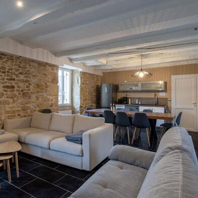 Maison 6 pièces 233000 €