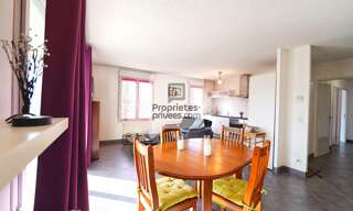 Appartement 2 Pièces 58 m² à vendre à Grenoble (38100)