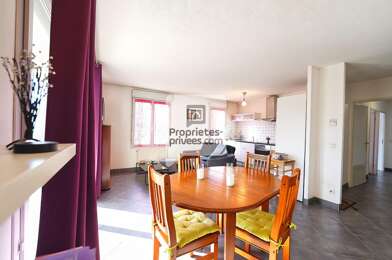 Appartement 2 pièces 110000 €