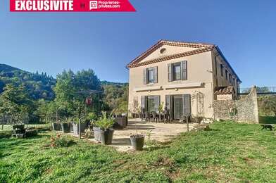 Maison 15 pièces 375000 €