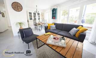 Appartement 4 Pièces 76 m² à vendre à Le Muy (83490)