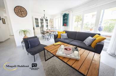 Appartement 4 pièces 288000 €