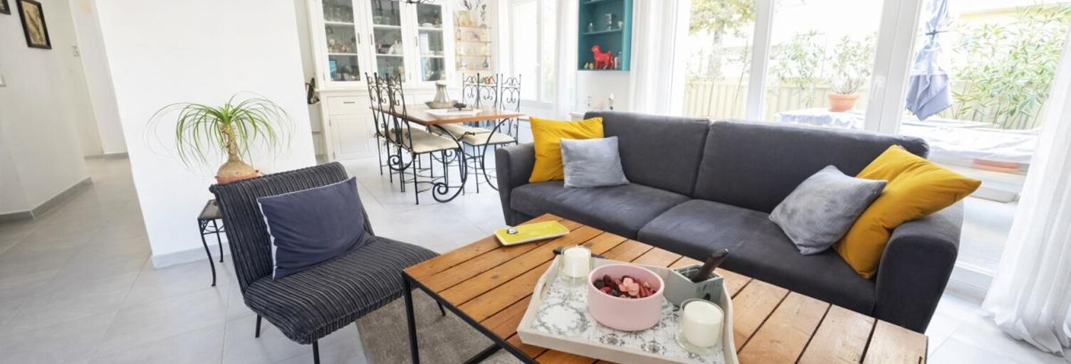 Appartement 4 Pièces 76 m² à vendre à Le Muy (83490)