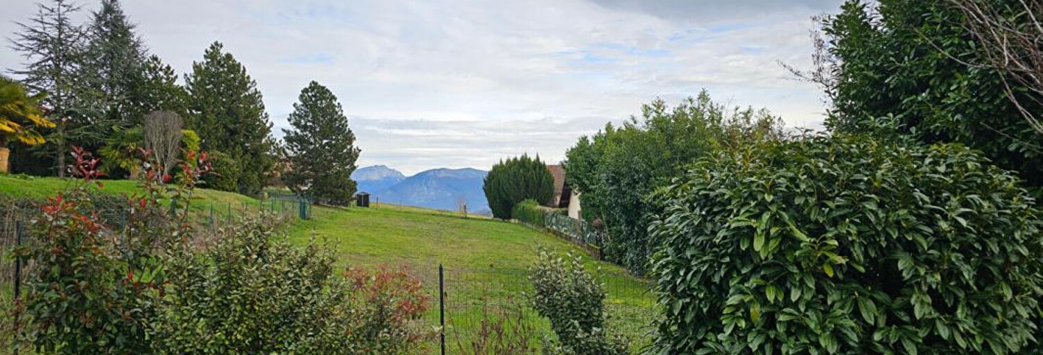 Maison 5 Pièces 114 m² à louer à Lovagny (74330)