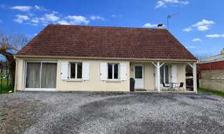 Maison 5 Pièces 103 m² à vendre à Noyon (60400)