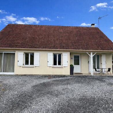Maison 5 pièces 219000 €