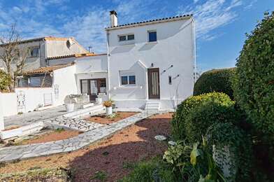 Maison 5 pièces 187500 €