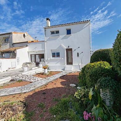 Maison 5 pièces 187500 €