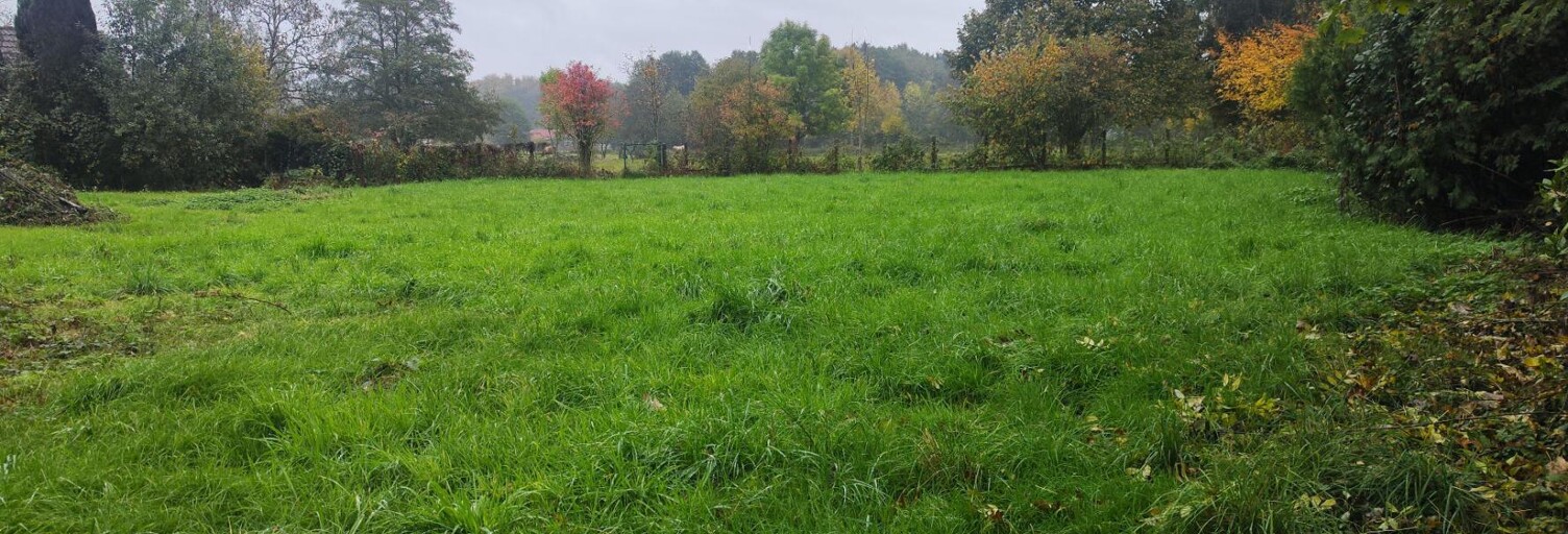 Terrain  1658 m² à vendre à Vescemont (90200)