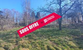 Terrain  2720 m² à vendre à Rougemont-le-Château (90110)