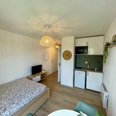 Appartement 1 pièces 95000 €