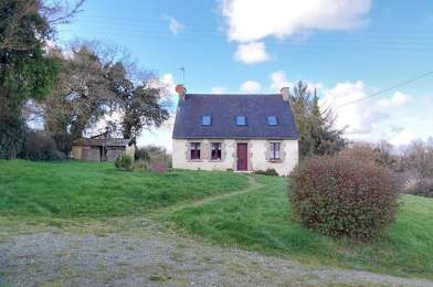 Maison 6 pièces 119000 €