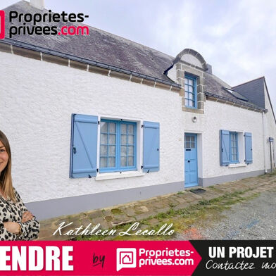 Maison 6 pièces 363965 €