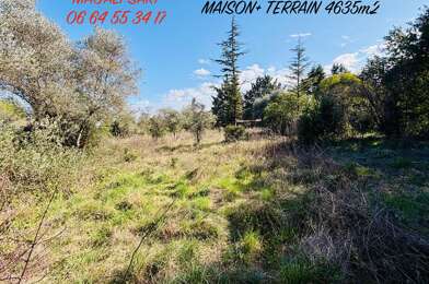 Maison 6 pièces 294000 €