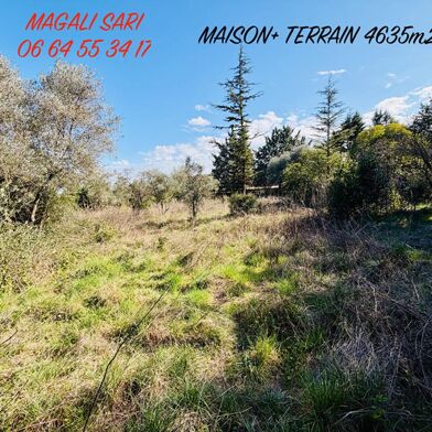 Maison 6 pièces 294000 €