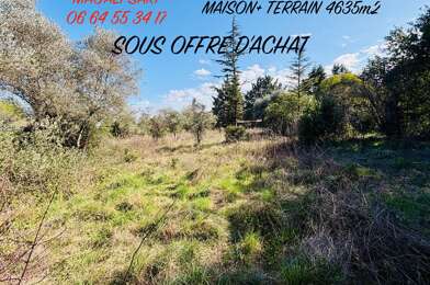 Maison 6 pièces 294000 €