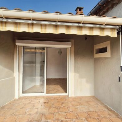 Appartement 2 pièces 119000 €