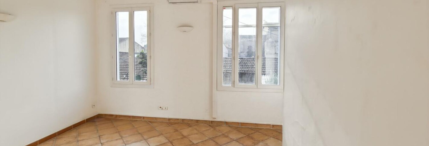 Appartement 2 Pièces 41 m² à vendre à Avignon (84000)