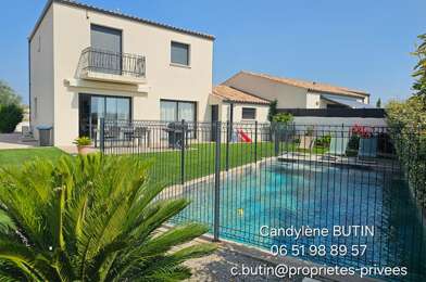 Maison 4 pièces 359000 €