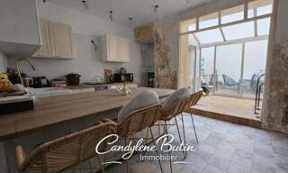 Maison 5 Pièces 132 m² à vendre à Cazouls-lès-Béziers (34370)