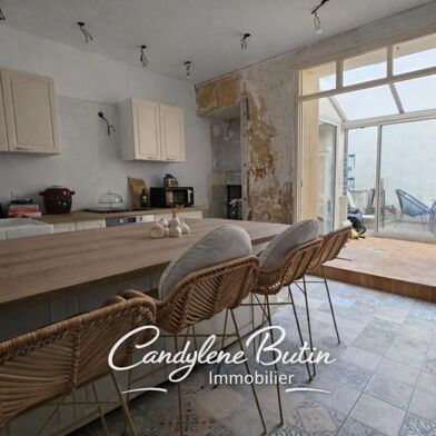 Maison 5 pièces 199000 €