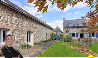 Maison 16 Pièces 310 m² à vendre à Vannes (56000)