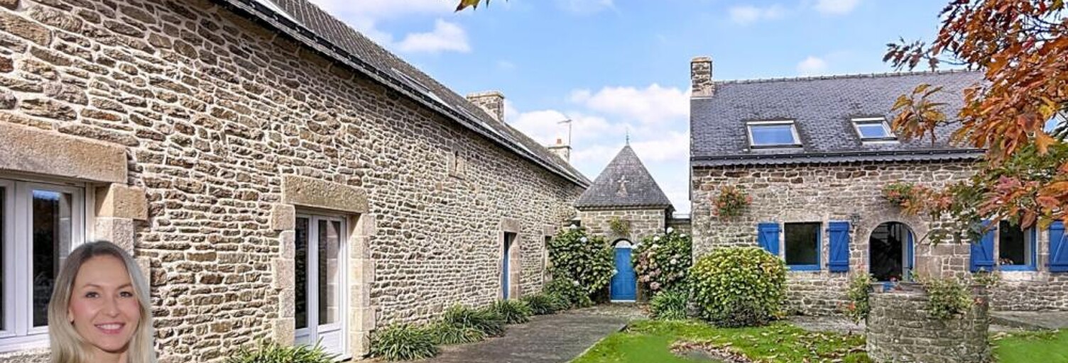 Maison 16 Pièces 310 m² à vendre à Vannes (56000)