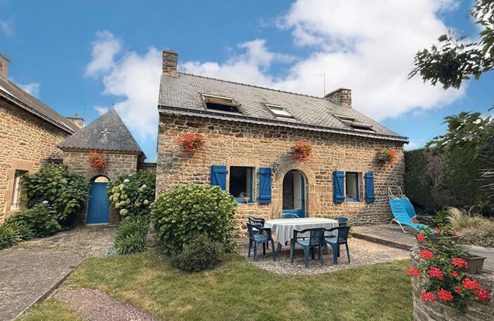 A 7 min au nord de Vannes. Propriété de caractère aux portes de Vannes, 16 pièces, 310M², 1600 M² de terrain — photo 2