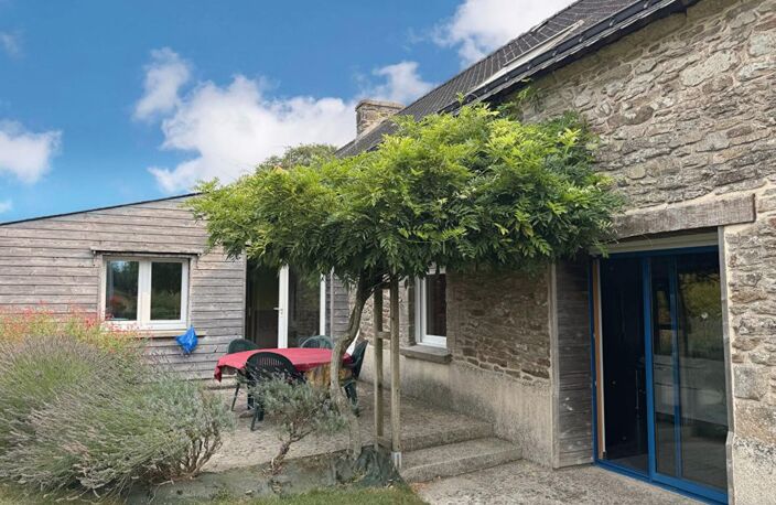 A 7 min au nord de Vannes. Propriété de caractère aux portes de Vannes, 16 pièces, 310M², 1600 M² de terrain — photo 5