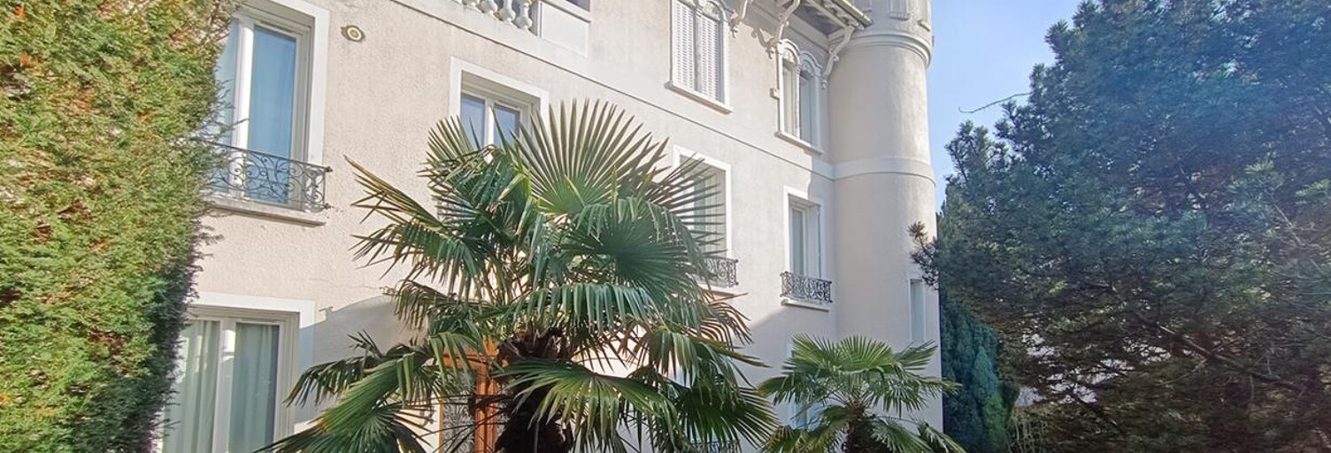 Maison 7 Pièces 175 m² à vendre à Le Perreux-sur-Marne (94170)