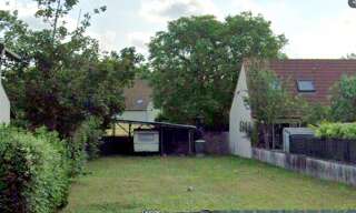 Terrain  673 m² à vendre à Brunoy (91800)