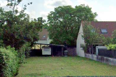 Terrain  260000 €